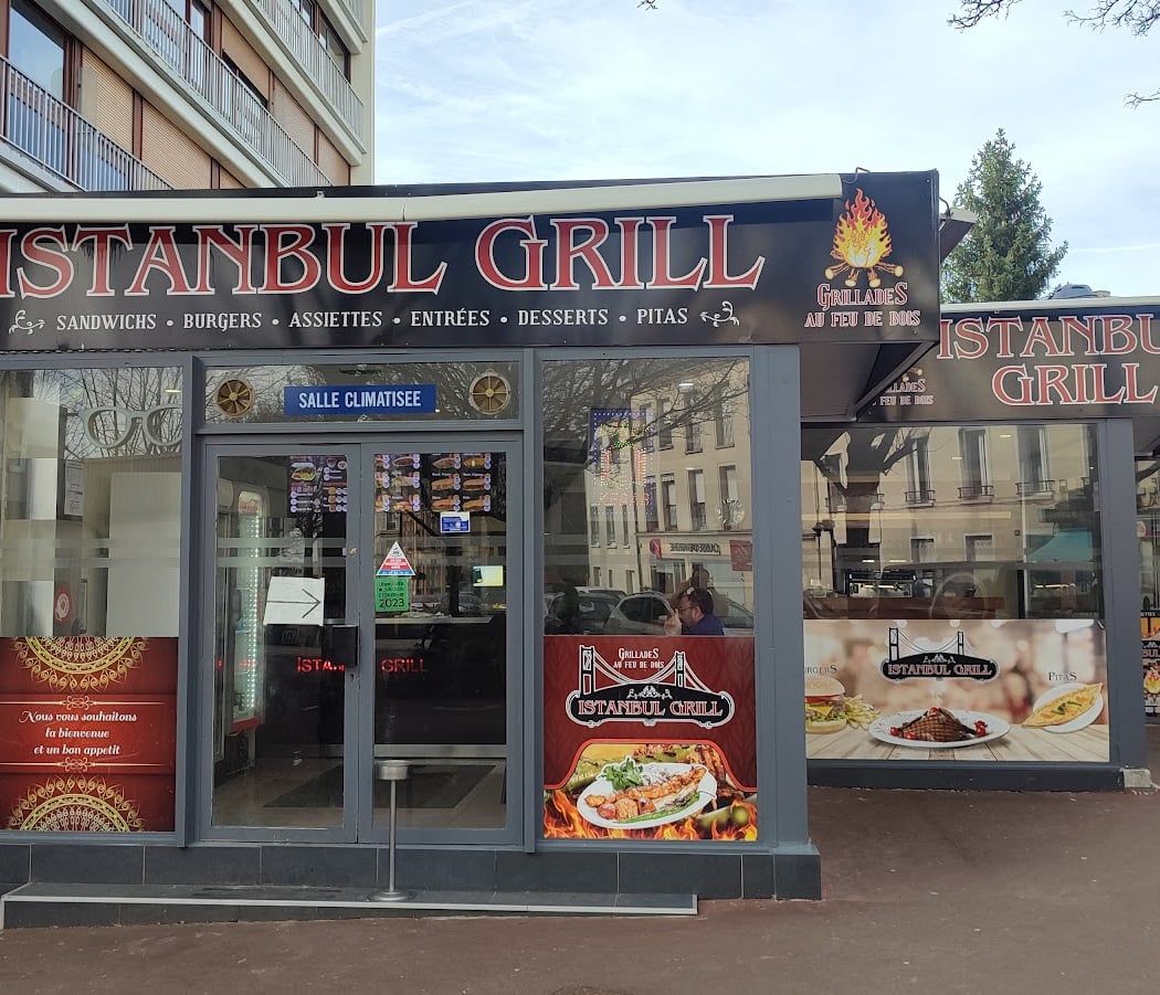 Istanbul Grill FAR 2